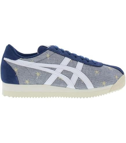 Amazon.com | Onitsuka Tiger Rinkan Platform Unisex Shoes Size 8.5